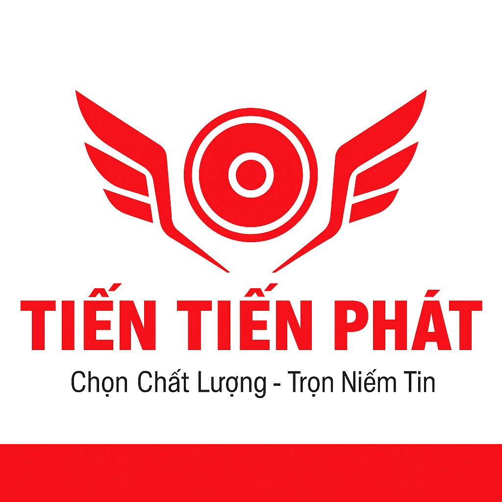 Công Ty TNHH ĐT TM Tiến Tiến Phát